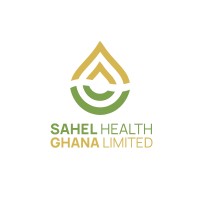 Sahel Health Ghana logo - Similar company to First American Specialist Medical Center, Ghana
