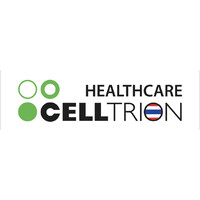 Celltrion Healthcare Thailand logo - Similar company to Oculus Pharmacare Ltd