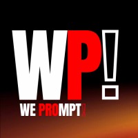 WE PROMPT! logo - Similar company to Angora