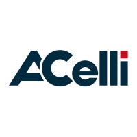 A.Celli Group logo - Similar company to Körber Tissue