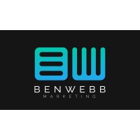 Ben Webb Marketing logo - Similar company to Estate Launch