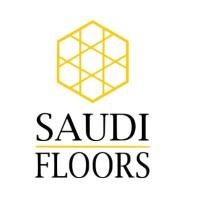 Saudi Floors logo - Similar company to Masterpieces House Factory Company
