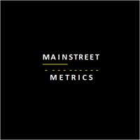 Mainstreet Metrics