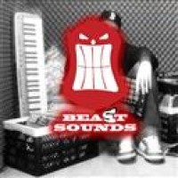 Beast Sounds logo - Similar company to Nextlab.Tech