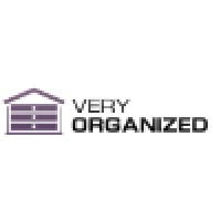 Very Organized
