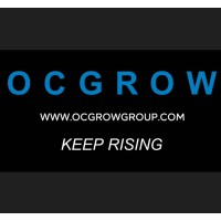 Ocgrow Group of Companies logo - Similar company to Constantine Enterprises Inc.