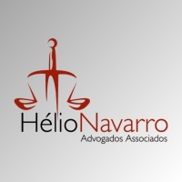 Hélio Navarro Advogados Associados logo - Similar company to Models Unlimited