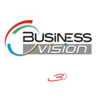 BUSINESS VISION logo - Similar company to Itsolutions-France