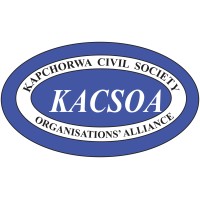 Kapchorwa Civil Society Organizations Alliance logo - Similar company to Beacon Behavioural Insights For A Circular Society