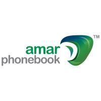 Amar Phonebook