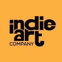 Indie Art Company logo - Similar company to Cs Lini C T, Practicing Company Secretary