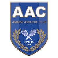AAC TENNIS logo - Similar company to Oxspring Network Solutions Limited
