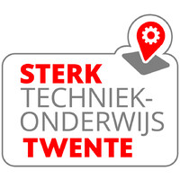 Sterk Techniekonderwijs Twente logo - Similar company to Techkwadraat