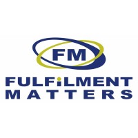 Fulfilment Matters Ltd logo - Similar company to Librarycreate