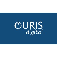 Ouris Digital logo - Similar company to Readio
