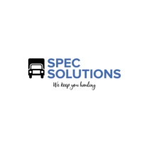 Spec Solutions LLC logo - Similar company to Spectrum-It-Solutions