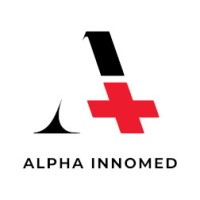 Alpha Innomed logo - Similar company to Medtrik Pte. Ltd.