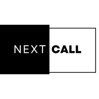 Next Call logo - Similar company to Marketing Done Right Be