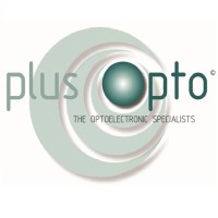 Plus Opto Ltd logo - Similar company to Midas Displays