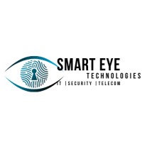 Smarteye Technologies logo - Similar company to Vector&Licht Co., Limited