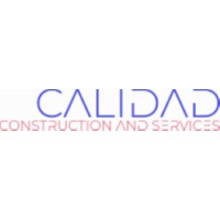 Calidad Construction & Services logo - Similar company to Prosearch Staffing Solutions