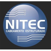 NITEC CABEAMENTO ESTRUTURADO logo - Similar company to Brasil Cabeamento Estruturado
