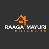 RAAGA MAYURI BUILDERS logo - Similar company to Eamani Tech Pvt Ltd