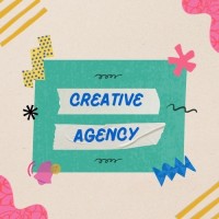 Creative Agency logo - Similar company to Voltron Global