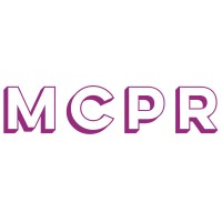 MCPR logo - Similar company to Igus Thailand