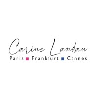 Carine Landau - Paris Frankfurt Cannes logo - Similar company to Easyday
