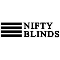NIFTY BLINDS logo - Similar company to Design2View Blinds & Window Covering