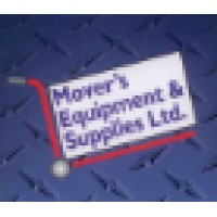 Mover's Equipment & Supplies Ltd. logo - Similar company to Farrell Enterprises Limited