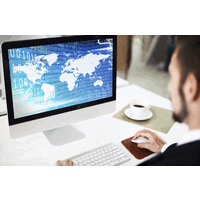 Worldview Insights logo - Similar company to Stat Wave Insights