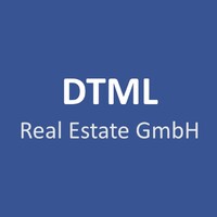 Dtml Real Estate GmbH logo - Similar company to Optify Gmbh