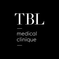 TBL Medical logo - Similar company to Olio Beauty