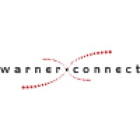 Warner Connect logo - Similar company to Veracity Technologies