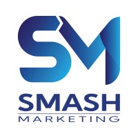 Smash Marketing logo - Similar company to Kn Communications