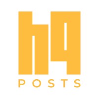 Hqposts