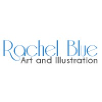 Rachel Blue Art