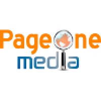 PAGEONE MEDIA logo - Similar company to Pageone