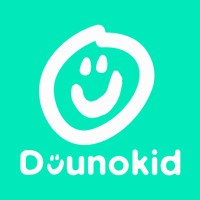 Duunokid logo - Similar company to Tiva
