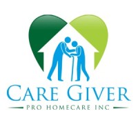 CareGiver Pro Homecare Inc. logo - Similar company to Tradition Choice