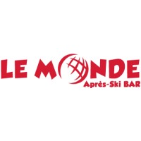 Le Monde Val Thorens logo - Similar company to 360 Val Thorens