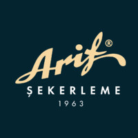 Arif Şekerleme logo - Similar company to Efe Şekerleme