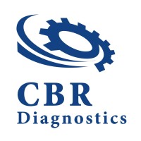 CBR Diagnostics logo - Similar company to Creative Business Resources (Cbr)