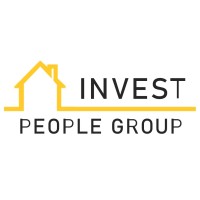 Invest People Group logo - Similar company to Pulse Accountants & Tax Advisers Limited