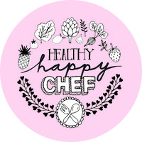 Healthy Happy Chef logo - Similar company to Austin Healthy Chef