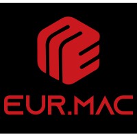 EUR.MAC logo - Similar company to Modelstampi