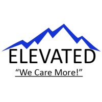 Elevated MSP logo - Similar company to Merritt Based