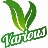 Various General trading logo - Similar company to Dgz Internet Group